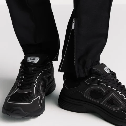 Sneaker B30 Countdown